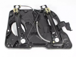 Window lifter with motor front right Dodge Durango 11-21