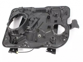 Window lifter with motor front right Dodge Durango 11-21