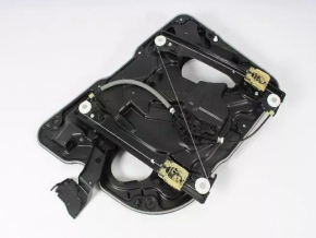 Window lifter with motor front right Dodge Durango 11-21