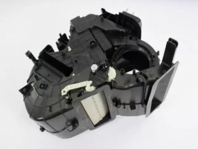 Heater assembly for Fiat 500 12-16 auto