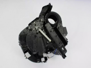 Heater assembly for Fiat 500 12-16 auto