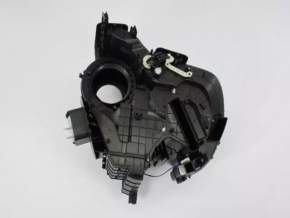 Heater assembly for Fiat 500 12-16 auto