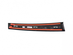 Door trim side front right Chrysler Pacifica 17-