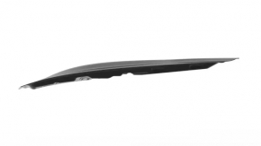 Hood bare Dodge Charger 15-20 rest SRT under 1 air duct Alum