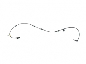 Rear left ABS sensor for Jeep Compass 17-26 AWD