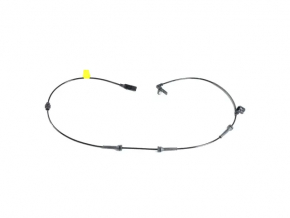 Rear left ABS sensor for Jeep Compass 17-26 AWD