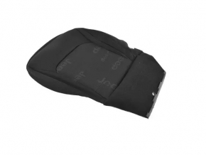 Jeep Renegade 15-17 passenger seat without airbag, cloth black