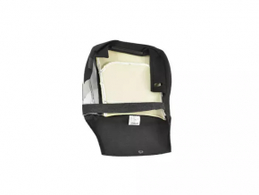 Jeep Renegade 15-17 passenger seat without airbag, cloth black