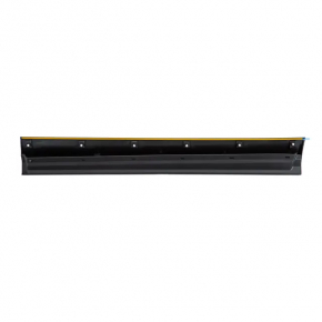 Lower front left door trim for Toyota Rav4 13-18 (structure)