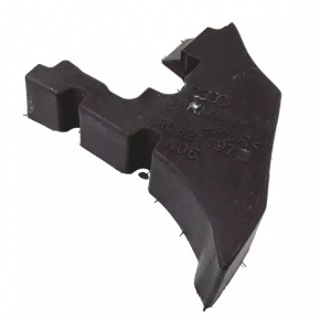 Inner left wing seal Audi Q5 8R 09-17