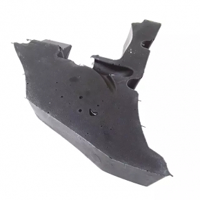 Inner left wing seal Audi Q5 8R 09-17