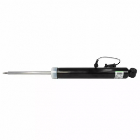 Shock absorber rear right Lincoln MKC 15- electric