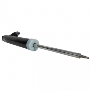 Shock absorber rear right Lincoln MKC 15- electric