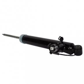 Shock absorber rear right Lincoln MKC 15- electric