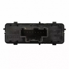 Lincoln MKZ 13-20 Rear Seat Heated Control Buttons