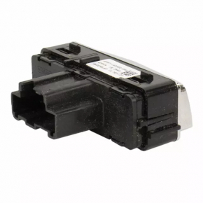 Lincoln MKZ 13-20 Rear Seat Heated Control Buttons