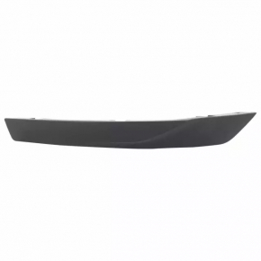 Front bumper trim lower right Ford Explorer 16-17 scratches