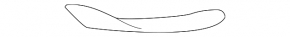 Front bumper trim lower right Ford Explorer 16-17 scratches