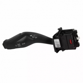 Lincoln MKX 16-18 Left Steering Column Shift Paddle - With Lane Control