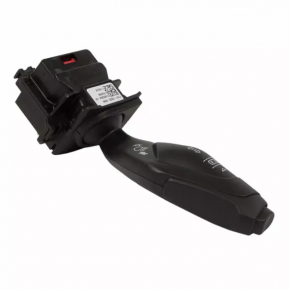 Lincoln MKX 16-18 Left Steering Column Shift Paddle - With Lane Control