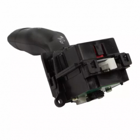 Lincoln MKX 16-18 Left Steering Column Shift Paddle - With Lane Control