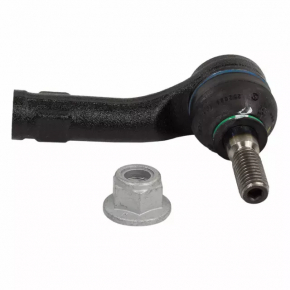 Steering tip left Ford Ecosport 18-21 CTR