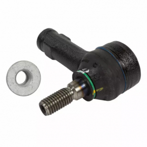 Steering tip left Ford Ecosport 18-21 CTR