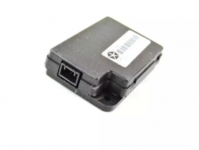 Navigation Control Unit Jeep Compass 11-16