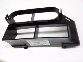 Air intake rear part VW Passat b7 12-15 USA 2.5