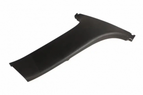 Center pillar trim lower right Cadillac ATS 13- black