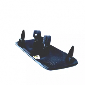 Right headlight washer cap for Audi A7 12-15