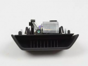 Jeep Compass 11-16 outer rear right door handle structure