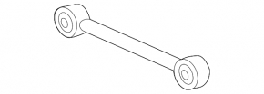 Upper Rear Right Short Control Arm Acura MDX 14-20