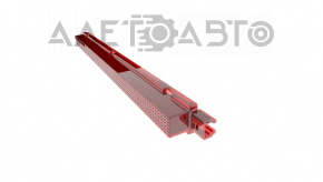 Brake light Chrysler 200 15-17