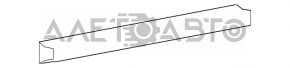 Brake light Chrysler 200 15-17