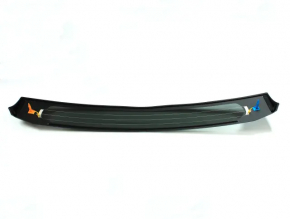 Small rear window for the trunk of a Toyota Prius 30 10-15