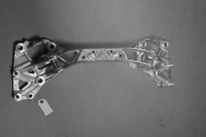 Rear subframe Dodge Dart 13-16