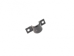 Rear stabilizer bar mounting bracket left Dodge Challenger 09-