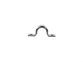 Rear stabilizer bar mounting bracket left Dodge Challenger 09-