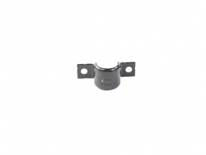 Rear stabilizer bar mounting bracket left Dodge Challenger 09-