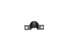 Rear stabilizer bar mounting bracket left Dodge Challenger 09-