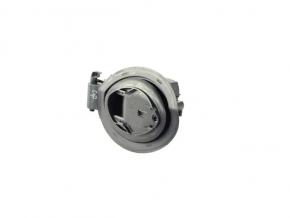 Chrysler Pacifica 17- Fuel Filler Door Housing