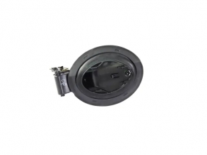 Chrysler Pacifica 17- Fuel Filler Door Housing