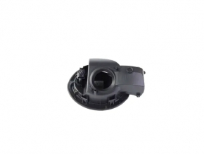 Chrysler Pacifica 17- Fuel Filler Door Housing