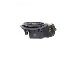 Chrysler Pacifica 17- Fuel Filler Door Housing