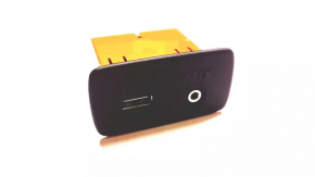 USB Hub Subaru Legacy 15-17 type2