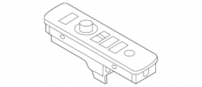 Mazda3 03-06 Display Control