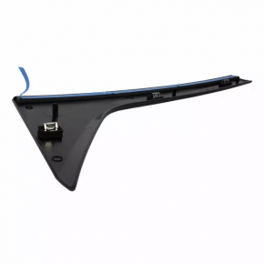 Front left side door trim for Ford Transit Connect MK2 13-23