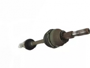 Drive axle front right Ford Edge 15-18 2.0T FWD