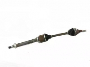 Drive axle front right Ford Edge 15-18 2.0T FWD